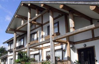 沼尻温泉 旅館 ひいらぎ